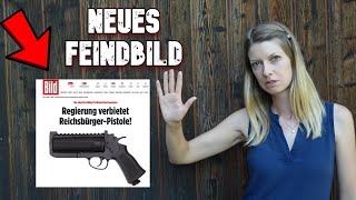 ❌Neues Feindbild ❌ Darüber müssen wir sprechen 😠👎