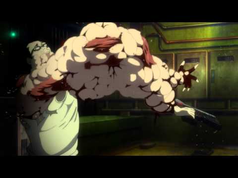 psycho pass first death