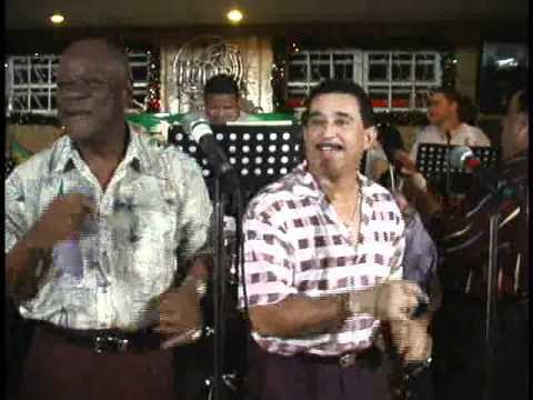 Luigui Texidor - Naci Moreno (Luisito Carrion,Simon Perez,Pedro Brull,Guillo Rivera)