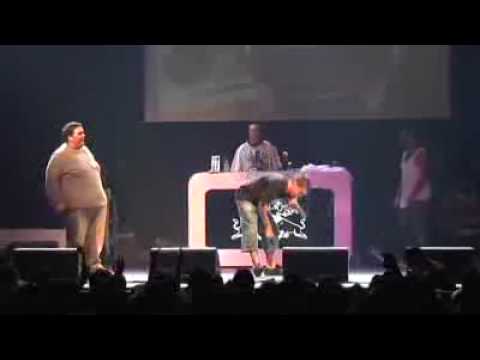 Skone vs Criterioh [3ER Y 4TO PUESTO] Final Regional de Barcelona 2009