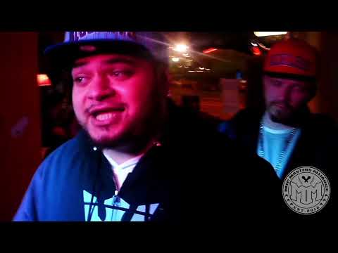 Lefty 2 Guns vs Playboi Short