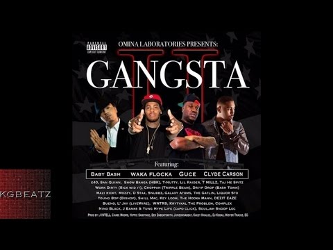 Mozzy ft. D. Stax, Snubbz - Moola Gottum [New 2015]