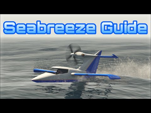 In-Depth Freemode Seabreeze Guide - GTA Online