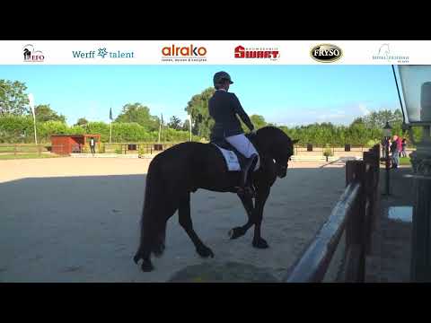 IBOP Wergea | 27 Juli 2022