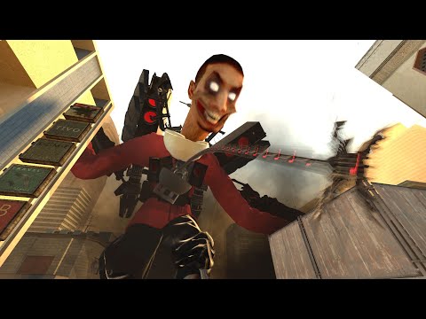 What if Titan Speakerman mutated in Skibidi toilet 56