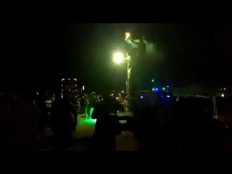 Carretinha Sussegada Evento em Márica / Agosto 2017