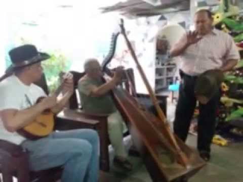 A llano cuando era llano