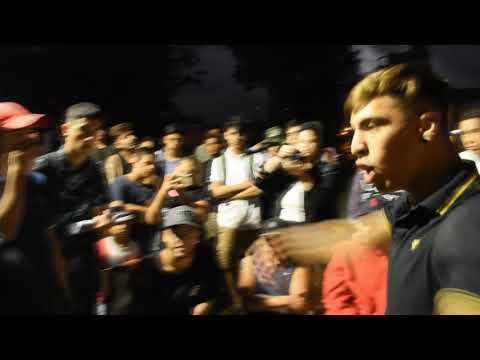 SCHOFS vs SHIN - 8vos / Bastardos Free 1v1