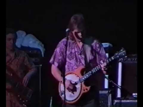 Leftover Salmon 5 30 99 The Majestic Set 1 Movie3 Full