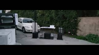 Video thumbnail for EV Evolve 30 M with EV ELX 200 12SP sound demo by 2332gregor