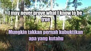 Download lagu Jika aku mati besok | the spirit carries on story wa mp3