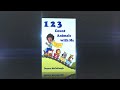 1 2 3 Count Animals With Me Promo Video