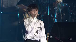 TFBOYS王源 2019源演唱会(那女孩对我说)💚 TFBOYS王源 2019源演唱会(那女孩对我说)💚