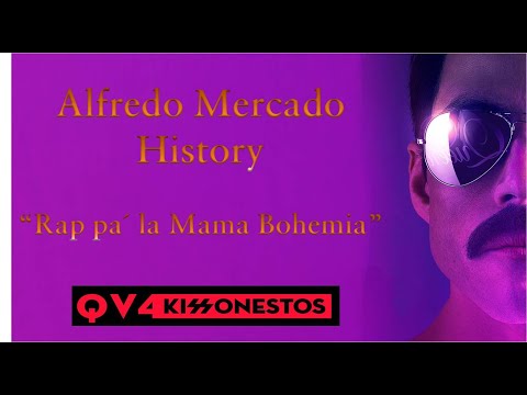 Freddie Mercury era argentino