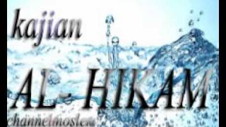 Download lagu kajian AL HIKAM KH IMRON JAMIL 14 mp3 mp3
