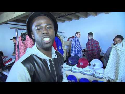 ZTE at All-Star Weekend Recap