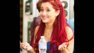 Ariana Grande - Die In Your Arms ♥ (Lyrics in description)