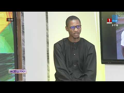 SALIMTOO - MARDI 07 JUILLET 2026