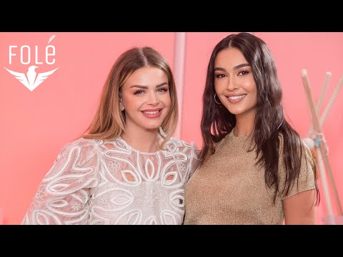 S3:E3 - Po vdes për një vajzë - Adrola Dushi