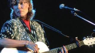 Joni Mitchell &#39;&#39;Impossible Dreamer&#39;&#39;