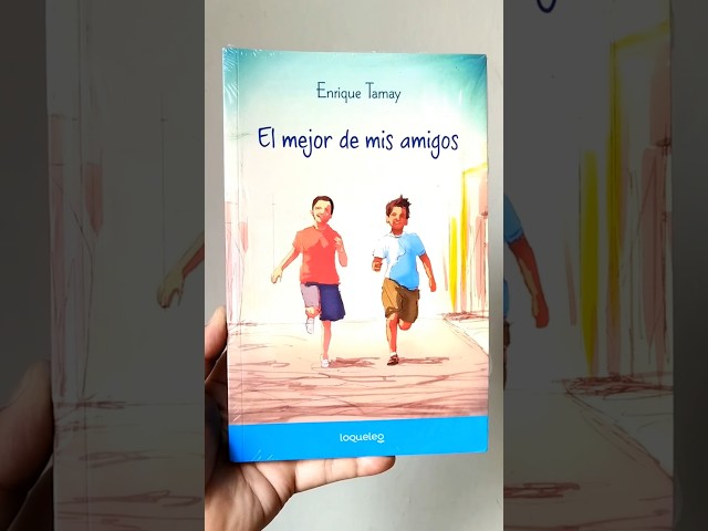 Vídeo relacionado con Antón y Pablo - Los mejores amigos - Un libro ilustrado para leer en voz alta (Sopa de Cuentos)