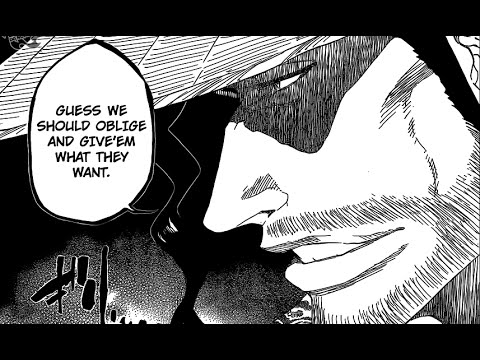 Bleach Chapter 628 Review: Fighting a King