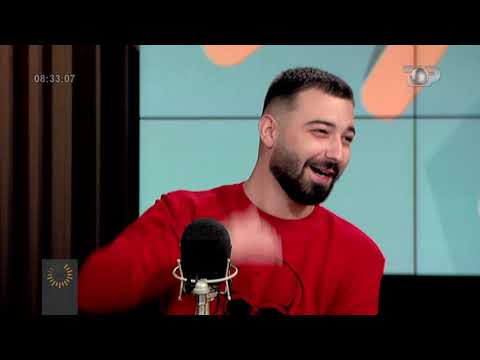 Wake Up, 7 Nentor 2018, Pjesa 3 - Top Channel Albania - Entertainment Show