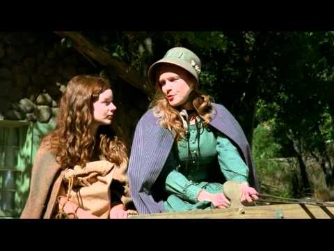 Liebe erhellt die Nacht - deutscher Trailer