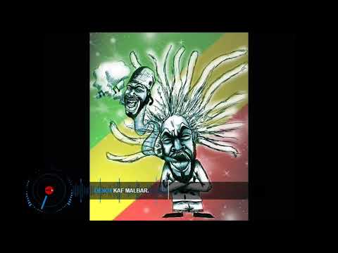 Kaf Malbar Dj Dan Parti Loin GfG  Mix