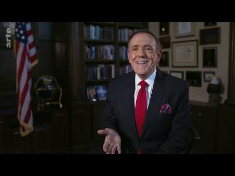 Evangelikale – Mit Gott an die Macht (3/3): Gott über allem Doku (2023)