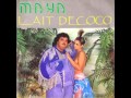 Maya - Lait De Coco