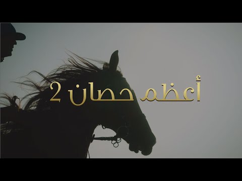 S1 EP 08 | Dubai Millennium | الحلقة 08 | أعظم حصان ٢