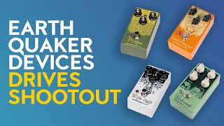 EarthQuaker Devices White Light - What To Know & Where To EarthQuaker Devices White Light - What To Know & Where To