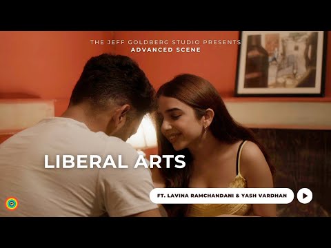 Yash Vardhan  Liberal arts