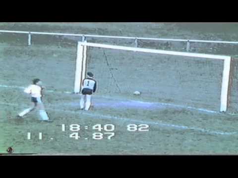 FC Emmendingen B - SV  Weil B  1987