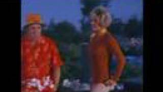 Doris Day, Midnight at the Oasis