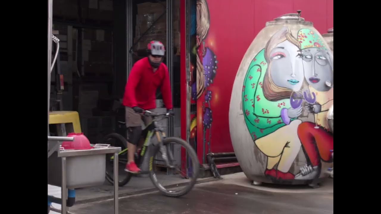 POLKURA Downhill 2.0