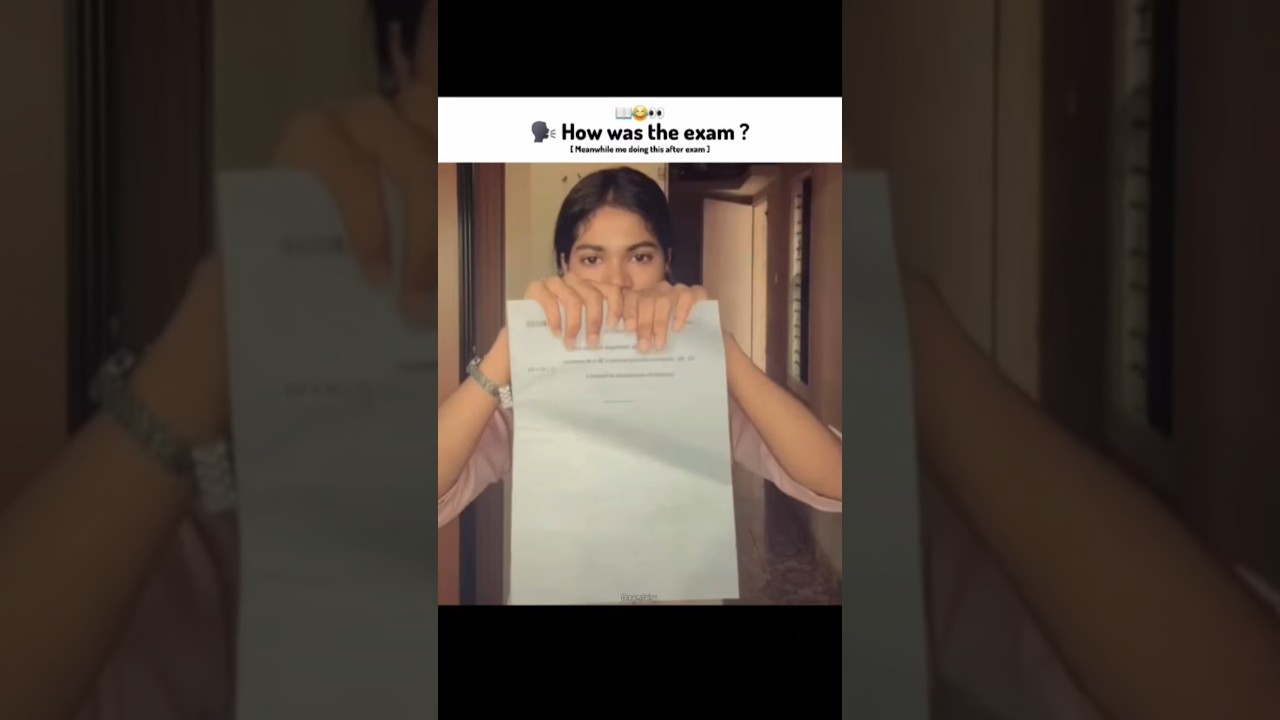 and yours?💖🙂#ytshorts #trending #viral #friends #exam #students #study #shorts #relatable #fypage
