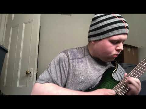 Jam Journal #1 “Barrel” | Emancipate Pride