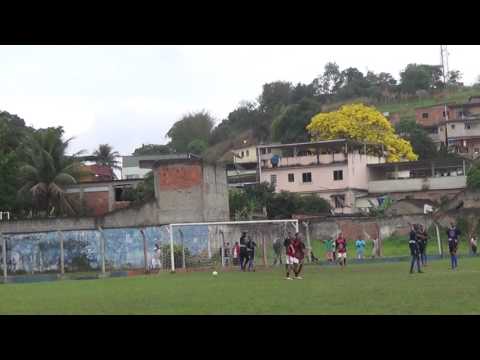 Raça FC 3 X 1 Bayer EC - Sub 20 - Melhores Momentos da Partida.
