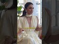 Kiara Advani Jaragandi In GAME CHANGER Was The TOUGHEST Song I Ve Shot FCAtCannes