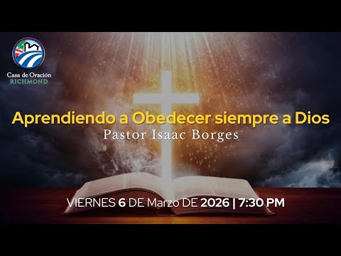 Aprendiendo a Obedecer Siempre a Dios