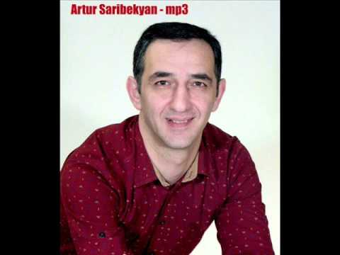 Artur Saribekyan (Кироваканский) - Sereri mej (2015) Արթուր Սարիբեկյան - Սերերի մեջ այս աշխարհում