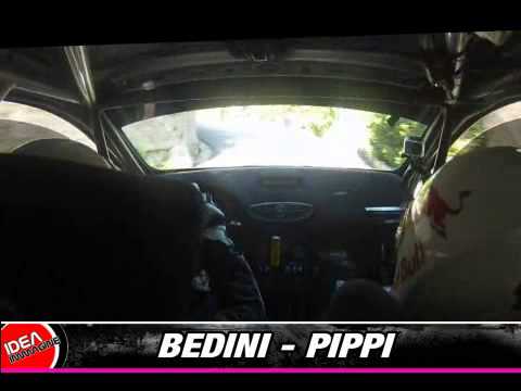 RALLY DI CAMAIORE 2013: BEDINI - PIPPI WWW.IDEAIMMAGINE.NET