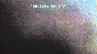 Forbidden Planet - Holding on 2 u (Midnight Blue remix)