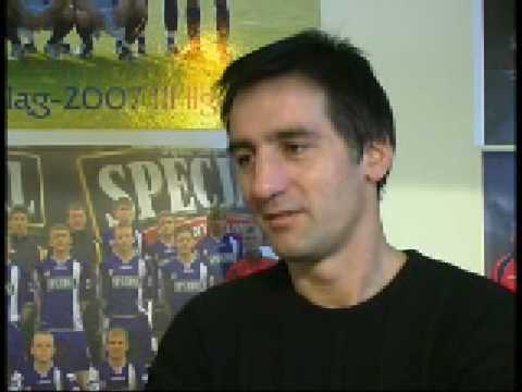 Olimpia Elbląg przed rundą wiosenną 2008/09