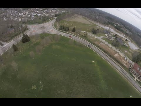 VixiV maiden voyage!