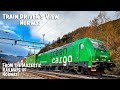 The Best Of Norway S Railway SUMMER Cab Views