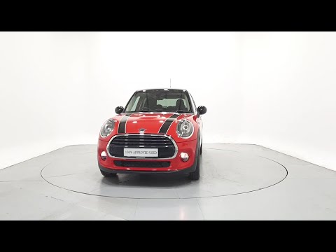 202D1810 - 2020 MINI HATCH 5-Door Cooper Classic 26,950