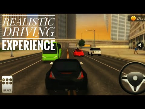 Parking Frenzy 2.0 3D Simulator #7 | Android GamePlay-2020